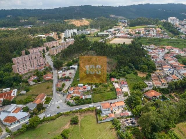 Terreno venda em Gondomar, Porto