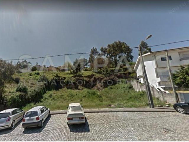 Terreno venda em Gondomar, Porto