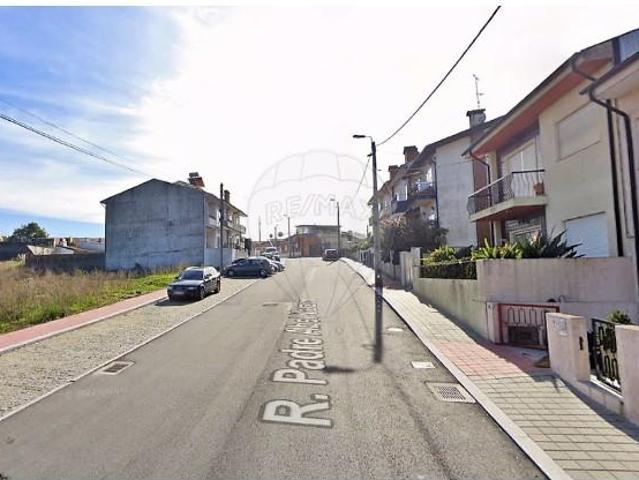 Terreno venda em Gondomar, Porto