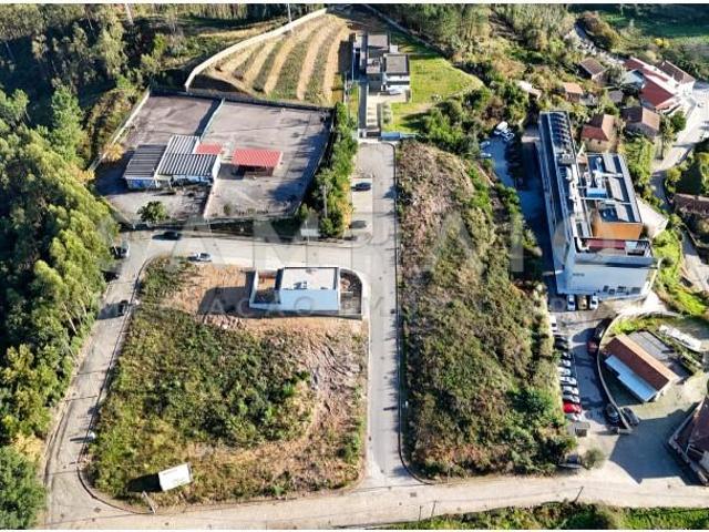 Terreno venda em Gondomar, Porto