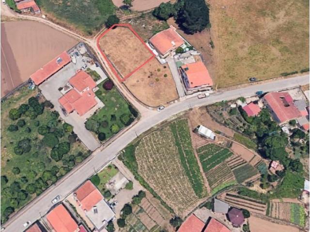 Terreno venda em Gondomar, Porto