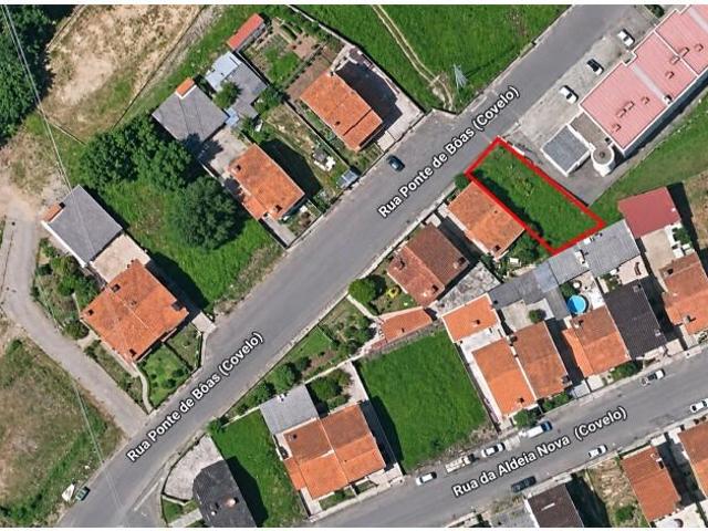 Terreno venda em Gondomar, Porto