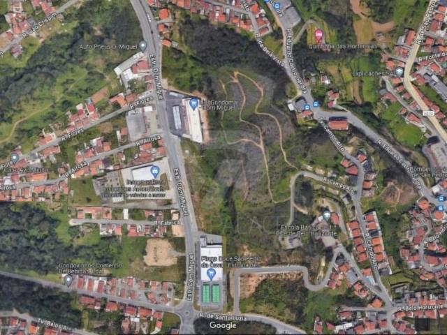 Terreno venda em Porto, Cedofeita