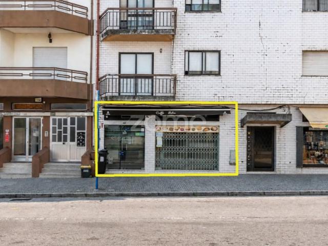 Loja alugar em Gondomar, Porto