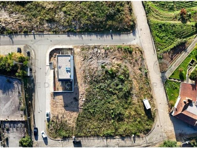 Terreno venda em Gondomar, Porto