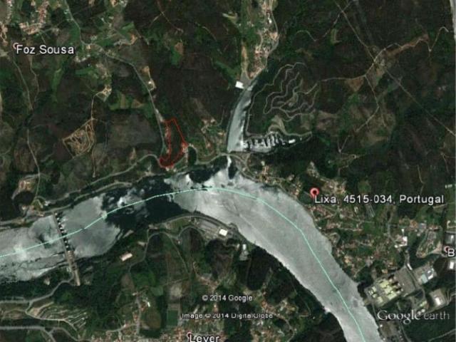 Terreno venda em Gondomar, Porto