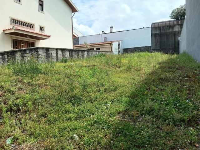 Terreno venda em Gondomar, Porto