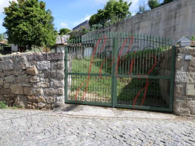 Terreno venda em Gondomar, Porto
