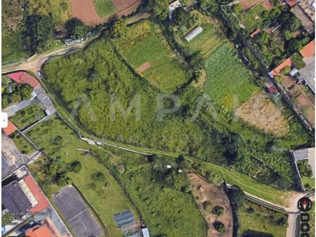 Terreno venda em Gondomar, Porto