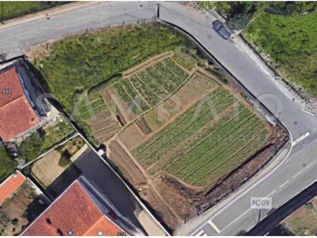 Terreno venda em Gondomar, Porto