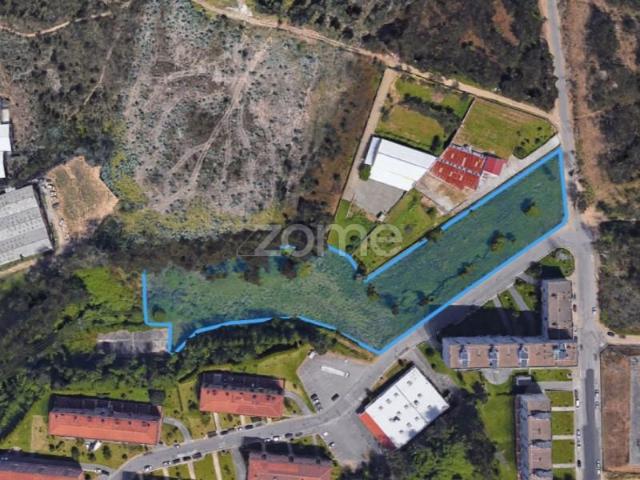 Terreno venda em Gondomar, Porto
