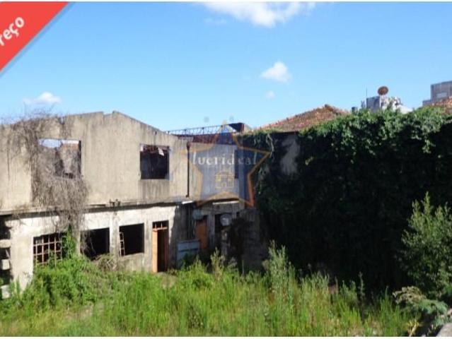 Terreno venda em Gondomar, Porto