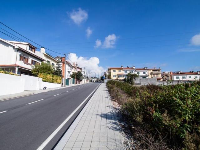 Terreno venda em Gondomar, Porto