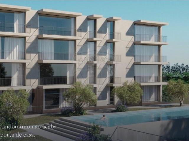 Apartamento venda em Gondomar, Porto