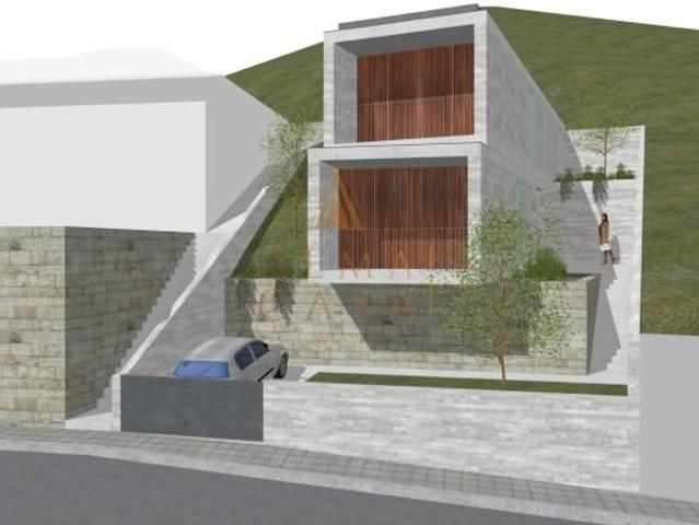 Terreno venda em Gondomar, Porto