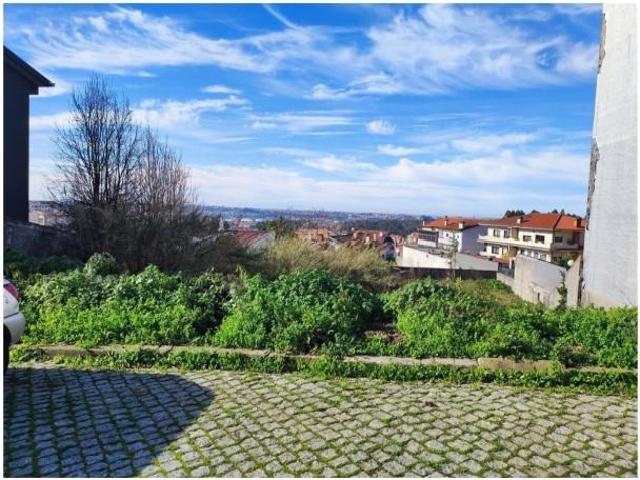Terreno venda em Gondomar, Porto