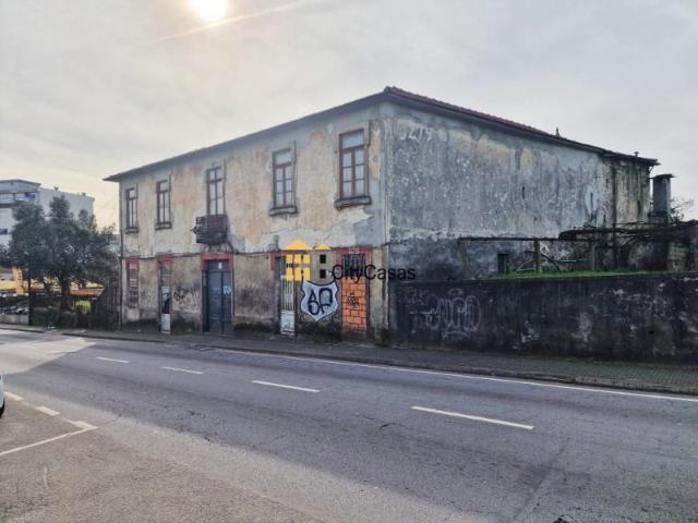Terreno venda em Gondomar, Porto