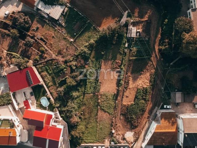 Terreno venda em Gondomar, Porto