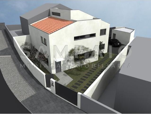 Terreno venda em Gondomar, Porto