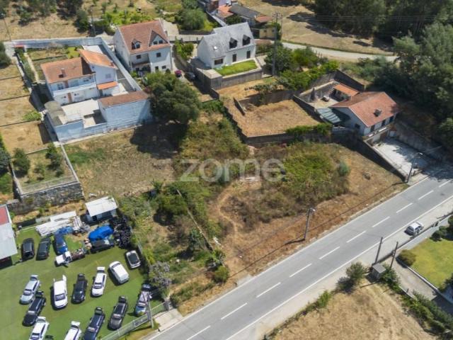 Terreno venda em Gondomar, Porto