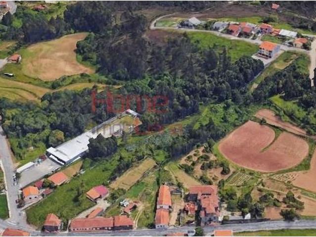Terreno venda em Gondomar, Porto