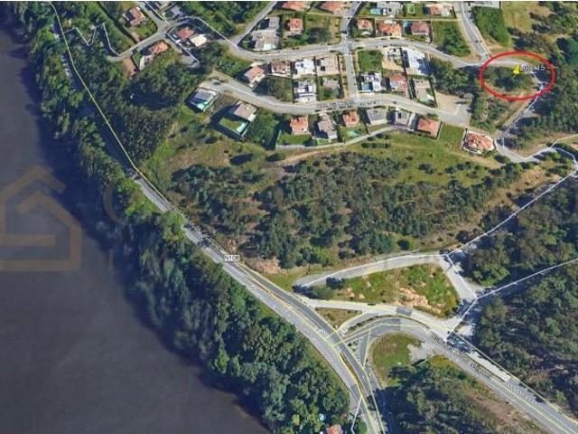 Terreno venda em Gondomar, Porto