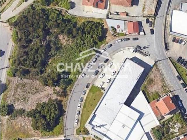 Terreno venda em Gondomar, Porto