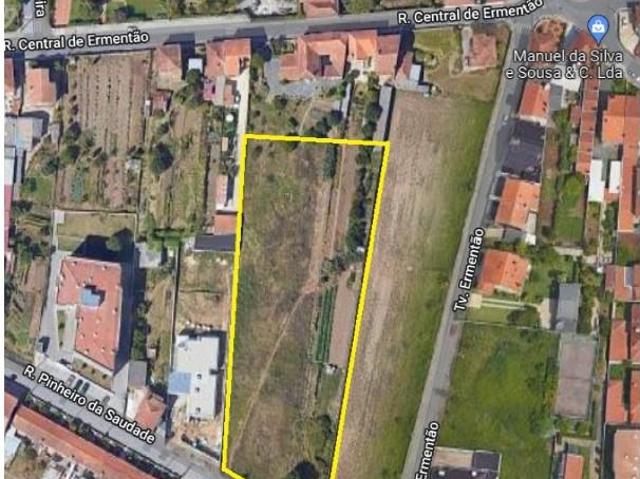 Terreno venda em Gondomar, Porto