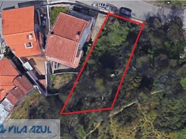 Terreno venda em Gondomar, Porto