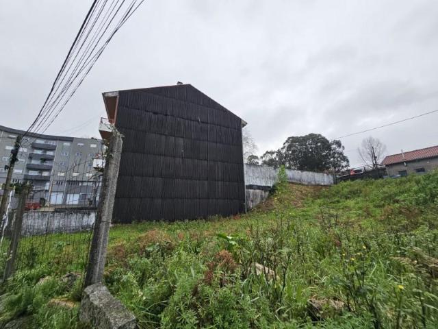 Terreno venda em Gondomar, Porto