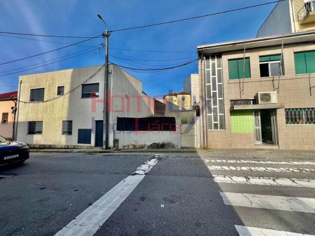 Terreno venda em Gondomar, Porto