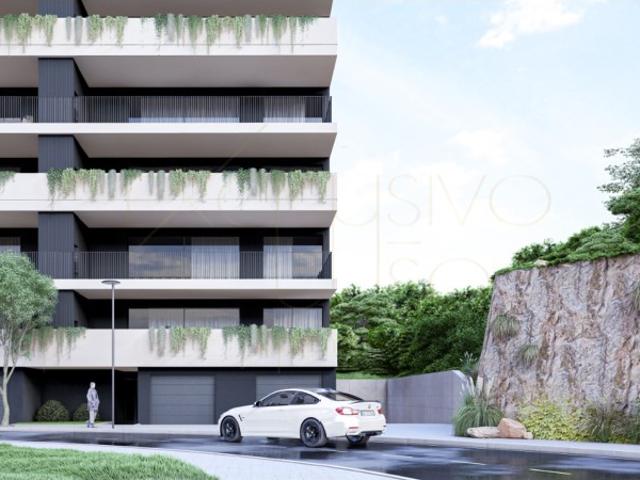 Apartamento venda em Coelheira, Gondomar