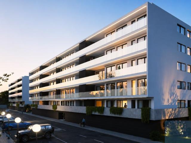 Apartamento venda em Coelheira, Gondomar