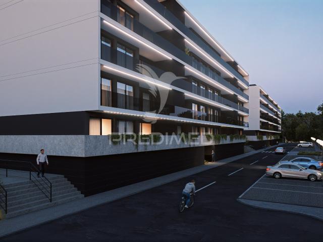 Apartamento venda em Gondomar, Porto