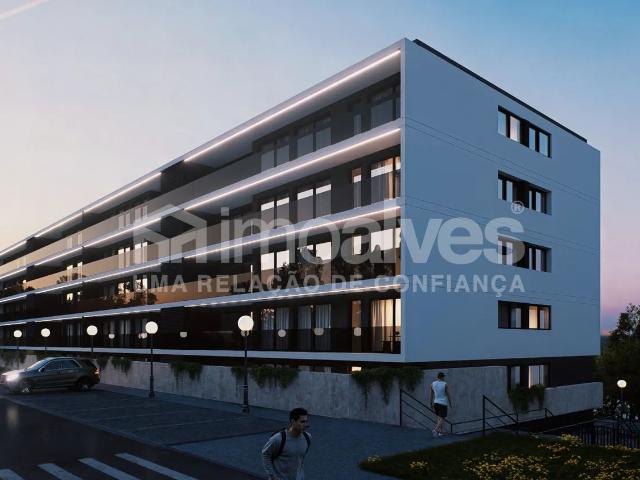 Apartamento venda em Coelheira, Gondomar