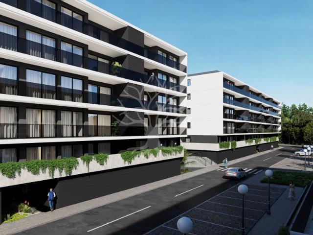 Apartamento venda em Coelheira, Gondomar