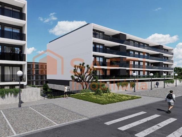 Apartamento venda em Coelheira, Gondomar
