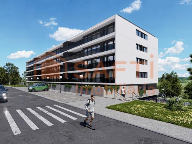 Apartamento venda em Coelheira, Gondomar