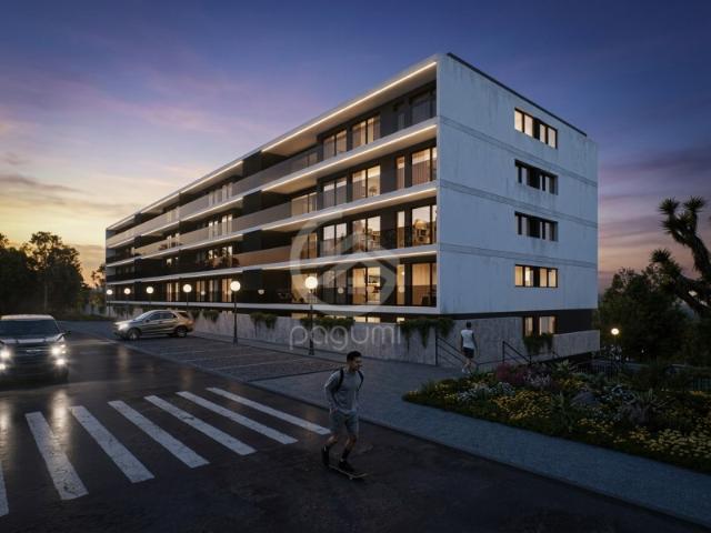 Apartamento venda em Coelheira, Gondomar