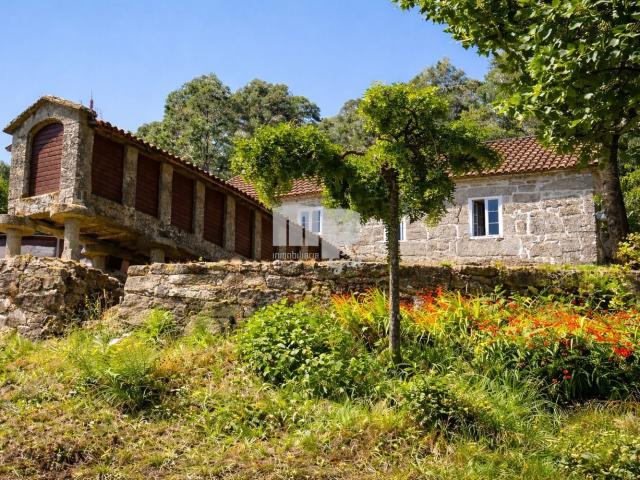 Casa en venta en Vigo, Galicia