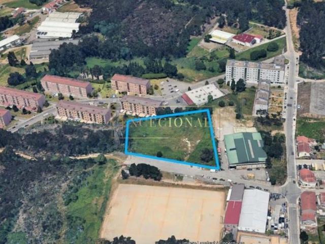 Terreno venda em Gondomar, Porto
