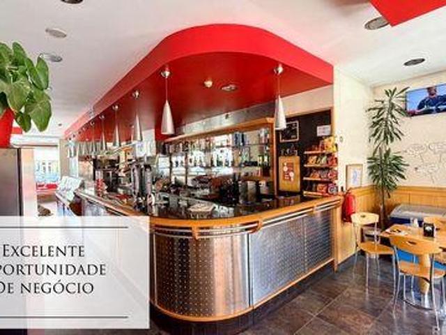 Loja venda em Gondomar, Porto