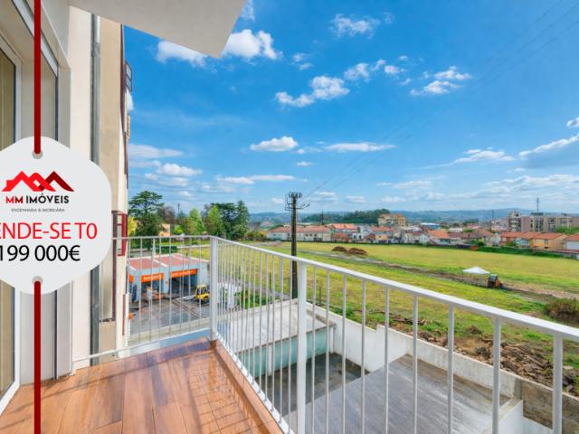 Apartamento venda em Gondomar, Porto
