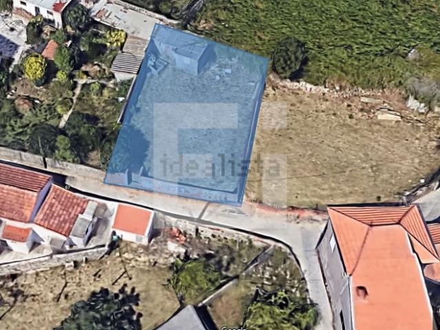 Terreno venda em Gondomar, Porto