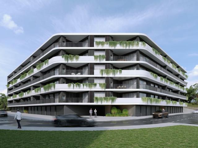 Apartamento venda em Coelheira, Gondomar