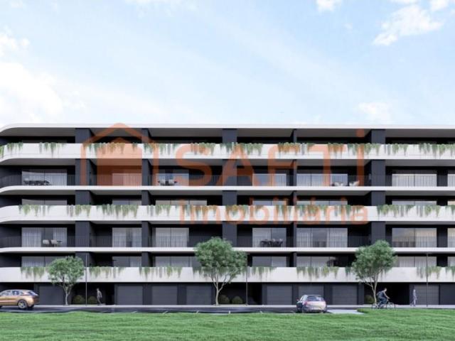 Apartamento venda em Coelheira, Gondomar