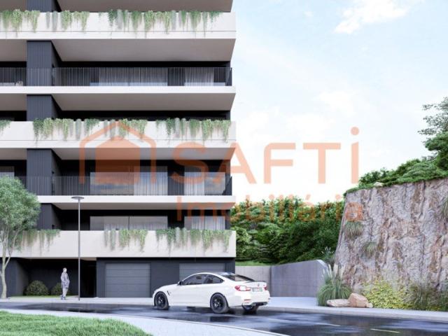 Apartamento venda em Coelheira, Gondomar