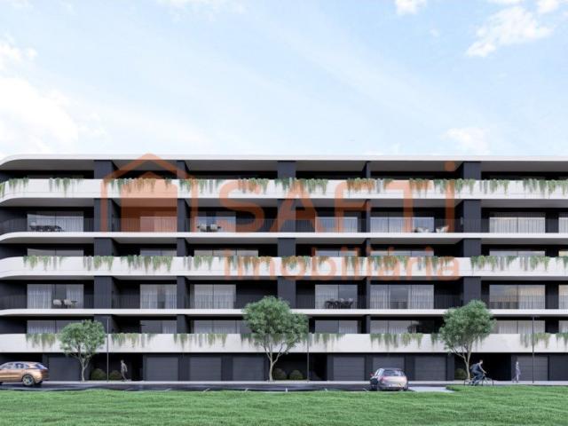 Apartamento venda em Coelheira, Gondomar