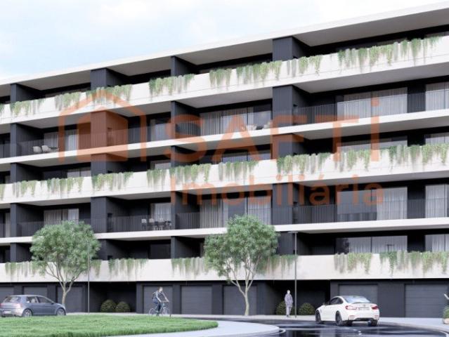 Apartamento venda em Coelheira, Gondomar