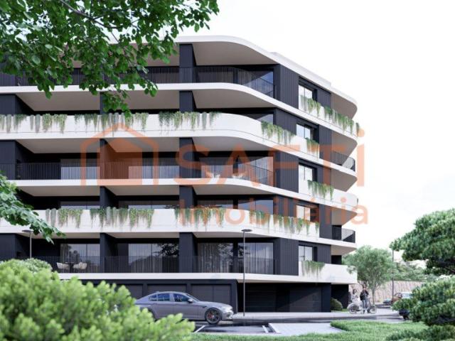 Apartamento venda em Coelheira, Gondomar